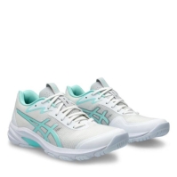 Asics Netburner Professional FF 3 Netball Shoes alb verde