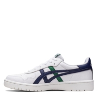 Asics S GS alb albastru