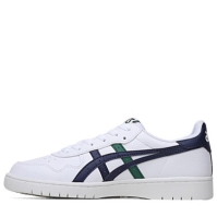 Asics S GS alb albastru