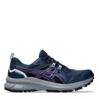 Asics SCOUT 3 bleumarin albastru