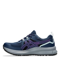 Asics SCOUT 3 bleumarin albastru