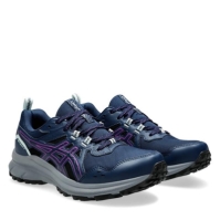 Asics SCOUT 3 bleumarin albastru