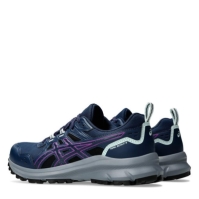 Asics SCOUT 3 bleumarin albastru