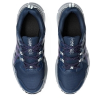 Asics SCOUT 3 bleumarin albastru