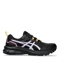 Asics SCOUT 3 negru albastru