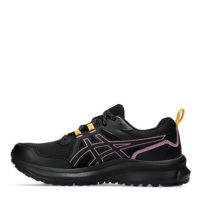 Asics SCOUT 3 negru albastru