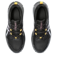 Asics SCOUT 3 negru albastru