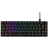 ASUS ROG Falchion Ace RGB Mechanical Keyboard multicolor