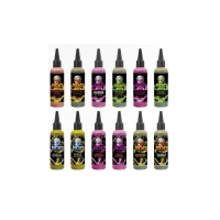 ATRACTANT GOO TUTTI FRUTTI POWER SMOKE 115ML KORDA