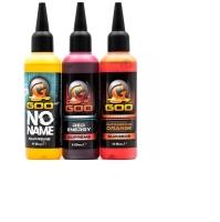 ATRACTANT NO NAME SUPREME 115ML KORDA