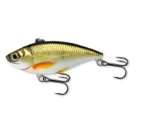 auriu SHINER RATTLEBAIT 5,0CM 7G GLOW GOLD LIVE TARGET