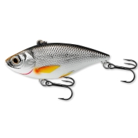 auriu SHINER RATTLEBAIT 7,0CM 14G GLOW negru LIVE TARGET