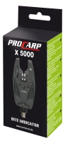 AVERTIZOR ELECTR PRO CARP X5000 CORMORAN