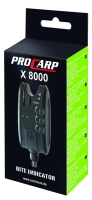 AVERTIZOR PRO CARP X8000 CORMORAN