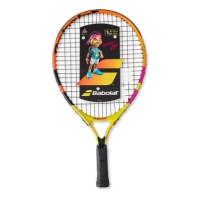 Babolat NADAL 19 S pentru copii galben