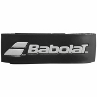 Babolat Syntec Pro Tape negru/argintiu 670051 255