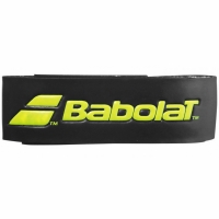 Babolat Syntec Pro Tape negru/galben 670051 232