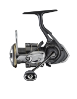 Mulineta BALLISTIC EX LT 2500D 11RUL 150MX0.28MM 5,3:1 DAIWA