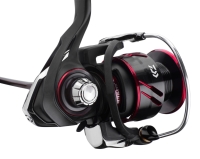 Mulineta BALLISTIC LT 2000D 6RUL 150MX023 5,2:1 DAIWA