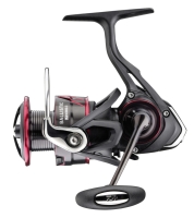 Mulineta BALLISTIC LT 2500DXH 6RUL 150MX023 5,2:1 DAIWA