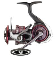 Mulineta BALLISTIC MQ LT 2500D XH 8RUL 150M 028MM 6,2:1 DAIWA