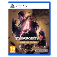 Bandai Namco Entertainment Tekken 8 Ultimate Edition