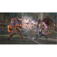 Bandai Namco Entertainment Tekken 8 Ultimate Edition