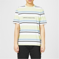 Barbour International Sol Tee