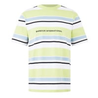 Barbour International Sol Tee