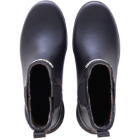 Barbour Wilton Wellingtons negru