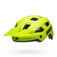 Bell Helmets SPARK 2 MTB copii copii hi viz galben