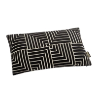 Biba Biba Giselle Cushion Small negru