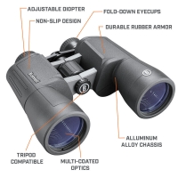 BINOCLU 12X50 POWERVIEW 2 BUSHNELL