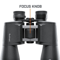 BINOCLU 12X50 POWERVIEW 2 BUSHNELL