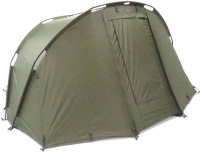 BIVVY 320X350X150CM 2 PERS+OVERWRAP PROLOGIC