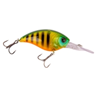 BLF MID RUNNER 5,8CM 17G GHOSTGILL MUSTAD