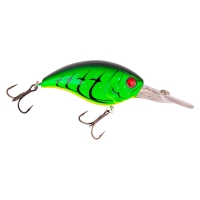 BLF MID RUNNER 5,8CM 17G SWAMP TIGER MUSTAD