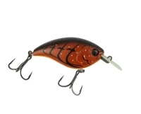 BLF SHALLOW RUNNER 5,5CM 14G BLOODY CRAW MUSTAD