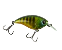 BLF SHALLOW RUNNER 5,5CM 14G GHOSTGILL MUSTAD