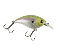 BLF SHALLOW RUNNER 5,5CM 14G SUNRISE MUSTAD