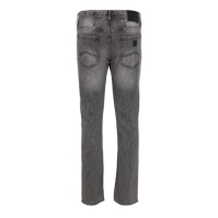 Blugi Armani Exchange J13 Slim gri