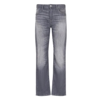 Blugi Armani Exchange J13 Slim gri