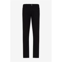 Blugi Armani Exchange J14 Skinny negru