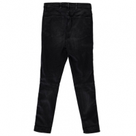 Blugi G Star Raw 5620 Ultra High Skinny pentru Femei inchis aged