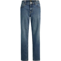 Blugi Jack and Jones Clark 223 copii albastru denim