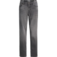 Blugi Jack and Jones Clark 349 pentru copii gri denim