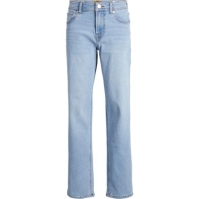 Blugi Jack and Jones Clark 702 pentru copii albastru denim