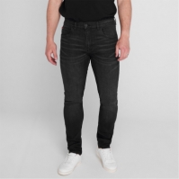 Blugi Lee Cooper Fit negru