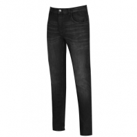 Blugi Lee Cooper Fit negru