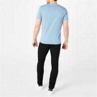 Blugi PS Paul Smith Reflex Stretch albastru r